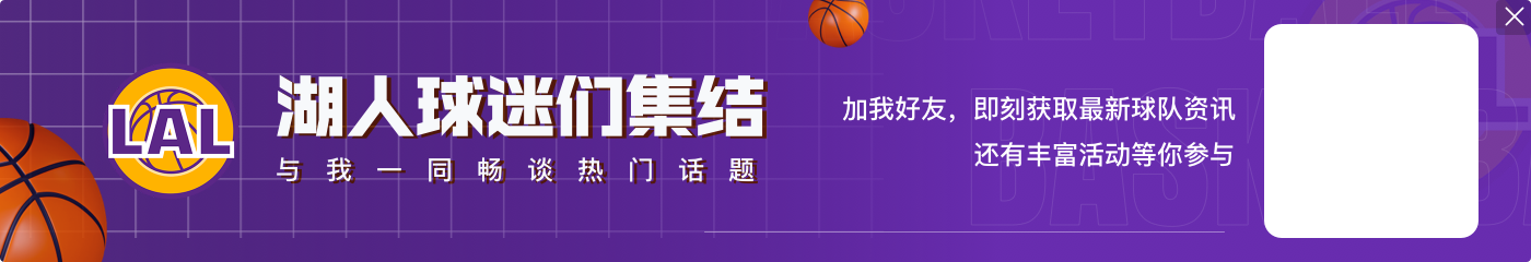 湖人媒体人：沃特森被送至骑士 断了库明加2000万年薪的最后退路